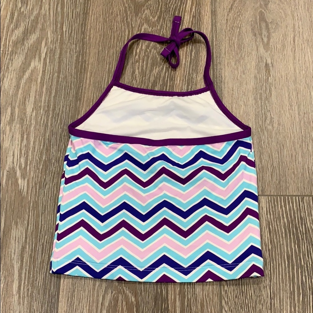 Tea Collection Swim Top - Picture 2 of 3